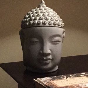 Meet your Posher, Patricia